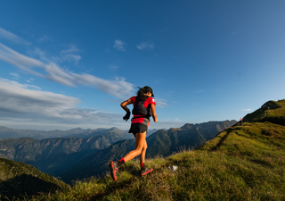 Correr pela natureza sem a destruir: o equil&iacute;brio necess&aacute;rio no Trail Running moderno