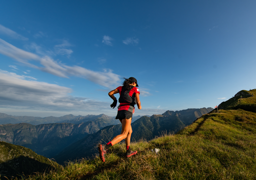 Correr pela natureza sem a destruir: o equil&iacute;brio necess&aacute;rio no Trail Running moderno