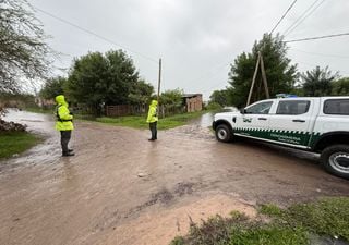 Corrientes bajo el agua: lluvias extremas, evacuaciones y un patr&oacute;n que se repite