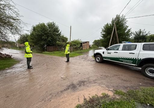 Corrientes bajo el agua: lluvias extremas, evacuaciones y un patr&oacute;n que se repite