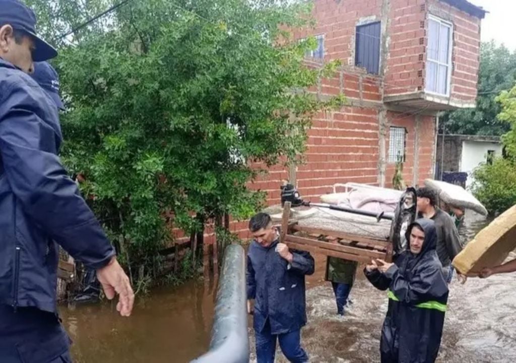 corrientes corrientes