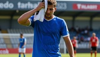 Cortisol al triple: el peligroso estr&eacute;s que sufren los futbolistas de &eacute;lite desde la ma&ntilde;ana del partido
