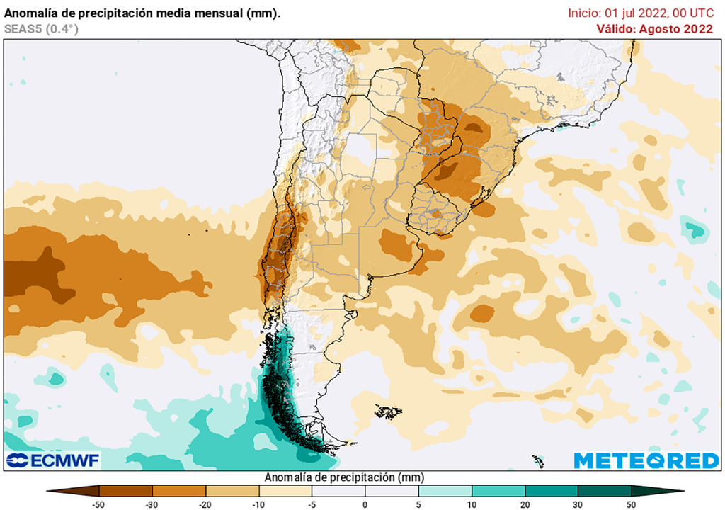 Lluvia, sequia, heladas, agosto, clima Lluvia, sequia, heladas, agosto, clima