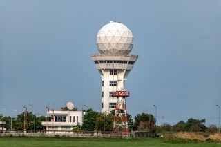 Cos’è e come funziona il RADAR Meteo: guida pratica per interpretare le immagini e affinare le previsioni 