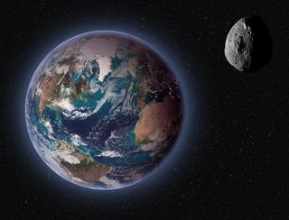 Cosa ci riveleranno i campioni dell’asteroide Bennu?