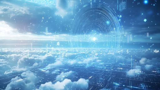 L'IA del modello europeo vede il ritorno del freddo in Italia nei prossimi 10 giorni