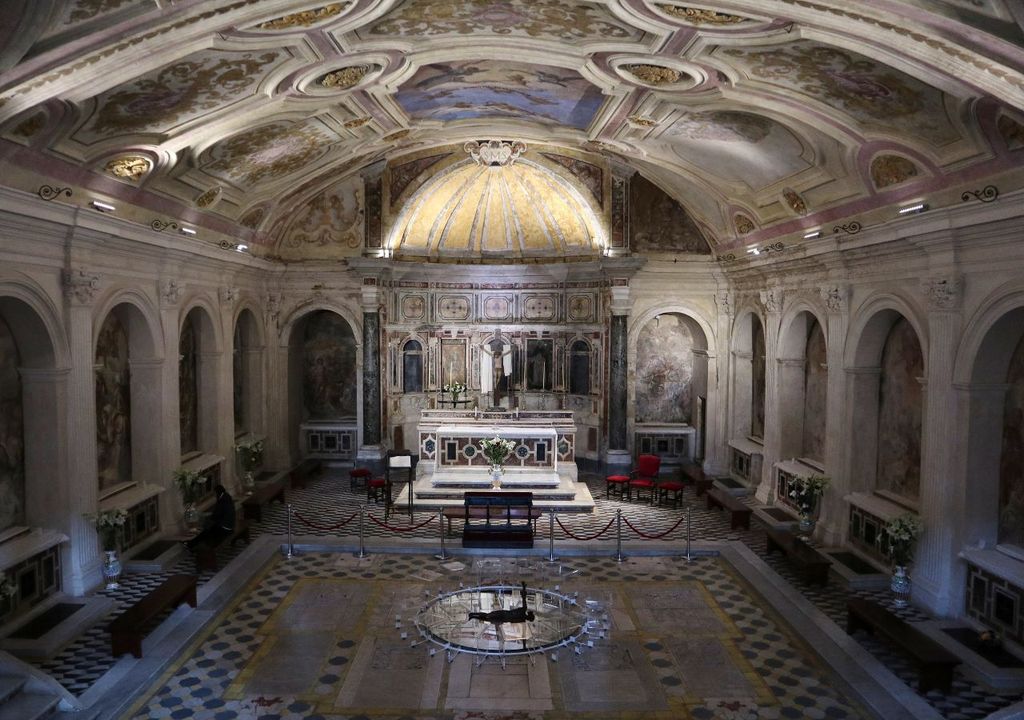 Cosa fare a Napoli quando piove