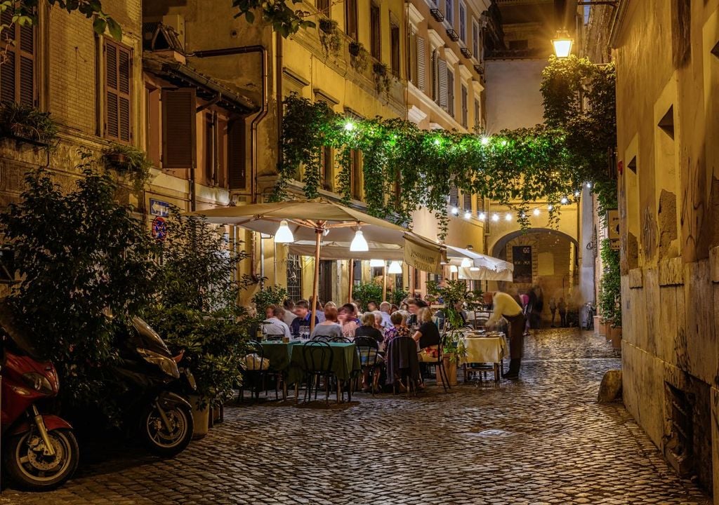 Cosa fare a Roma nel weekend dal 13 al 15 giugno Cosa fare a Roma nel weekend dal 13 al 15 giugno