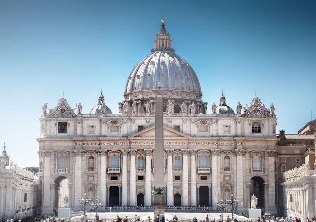 Cosa fare a Roma nel weekend