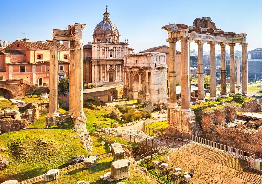 Cosa fare a Roma nel weekend