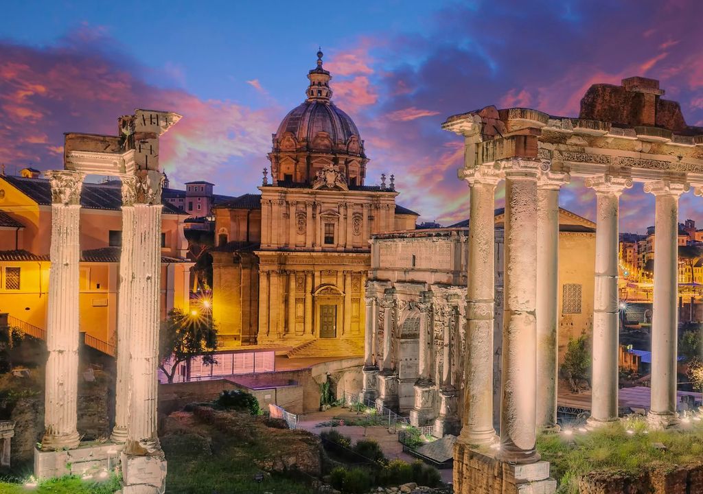 Cosa fare a Roma nel weekend