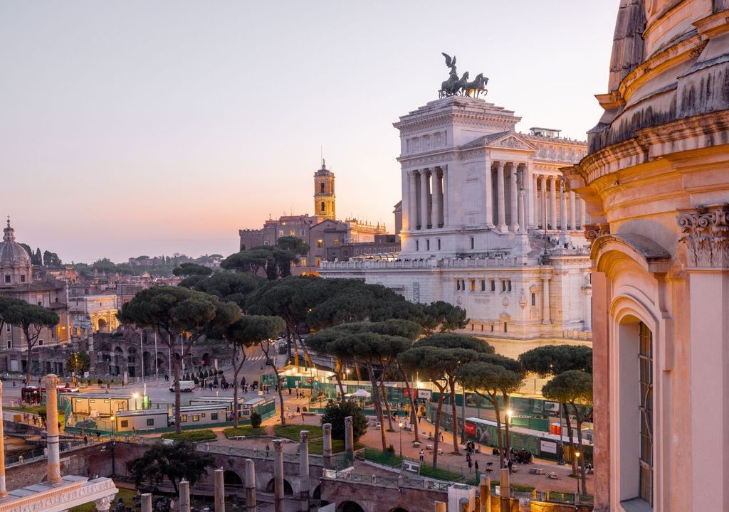 Cosa fare a Roma questo weekend Cosa fare a Roma questo weekend