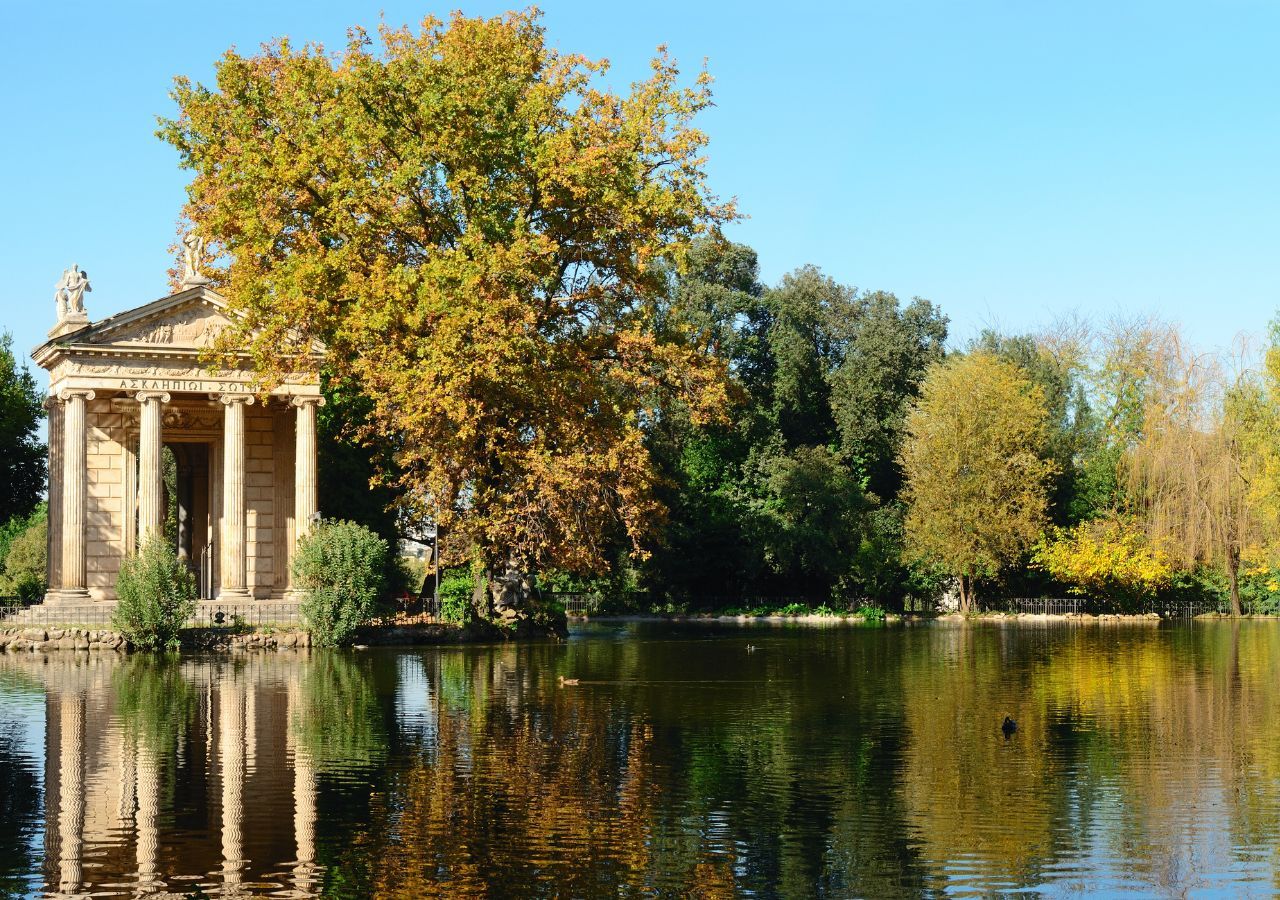 cosa fare a roma nel weekend