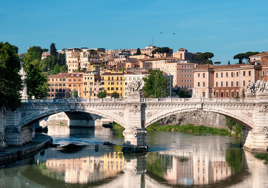 cosa fare a Roma nel weekend