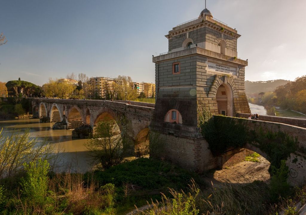 Roma - eventi weekend