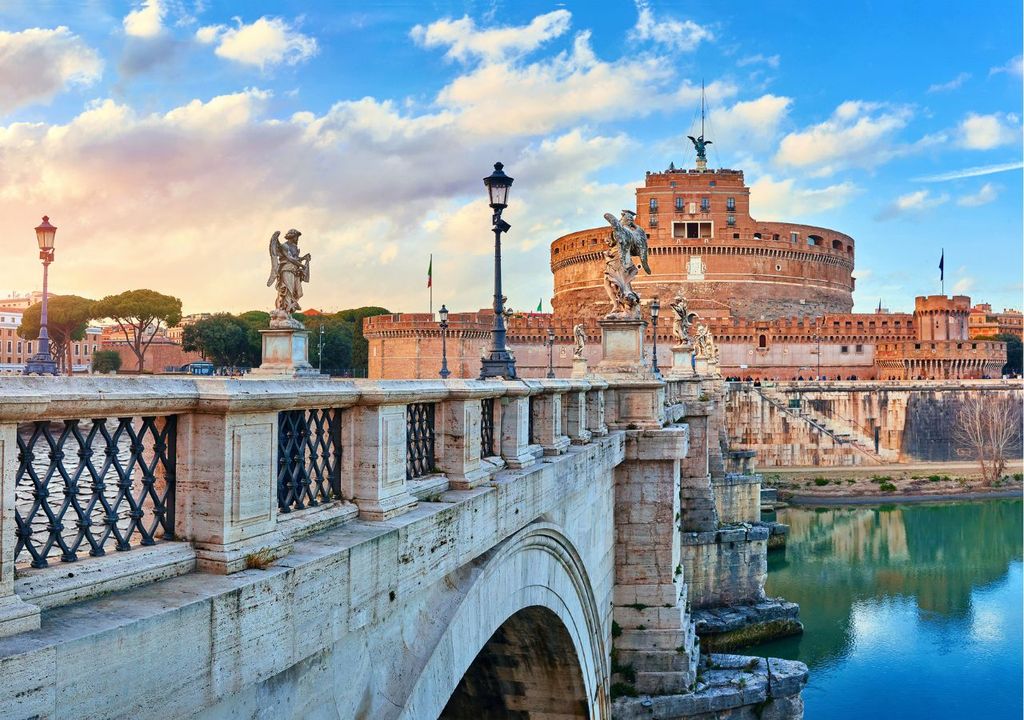 Cosa fare a Roma nel Weekend Cosa fare a Roma nel Weekend