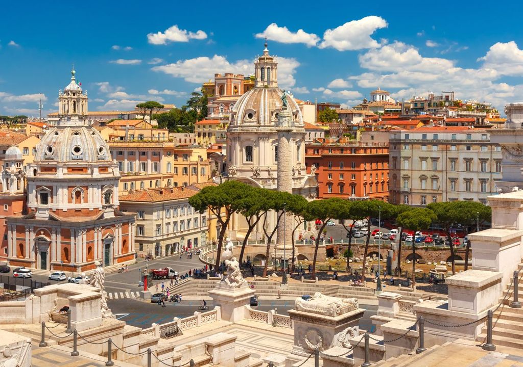 Cosa fare a Roma nel weekend Cosa fare a Roma nel weekend