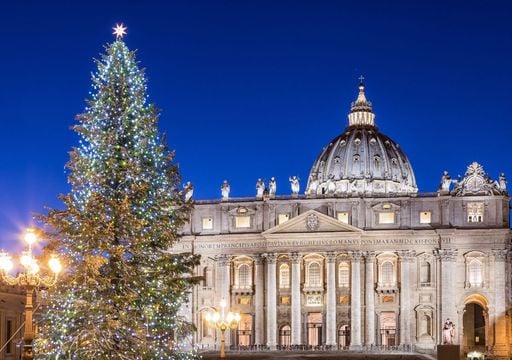 Cosa fare a Roma nel weekend del 19, 20 e 21 dicembre 2025: gli eventi da non perdere e tutta l'atmosfera del Natale