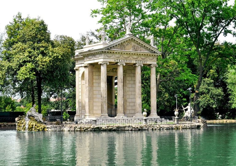 Cosa fare a Roma nel weekend di Ferragosto 2025: tanti eventi per chi resta in città