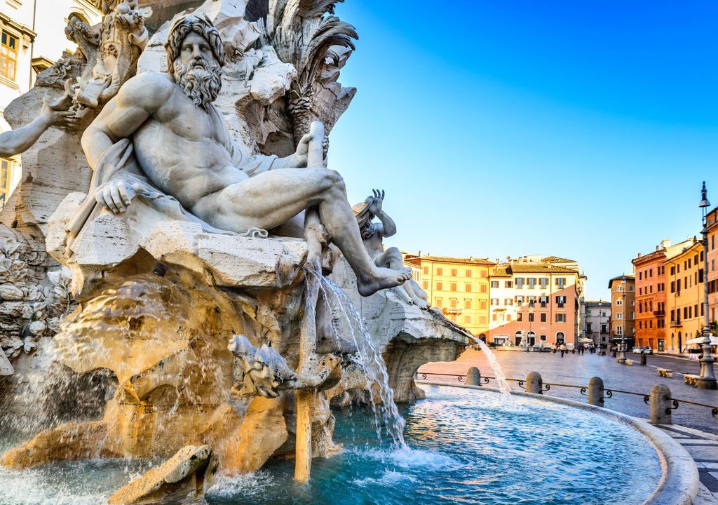 Cosa fare a Roma nel weekend Cosa fare a Roma nel weekend