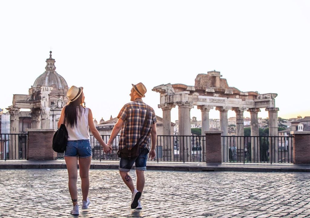 Weekend a Roma - cosa fare Weekend a Roma - cosa fare