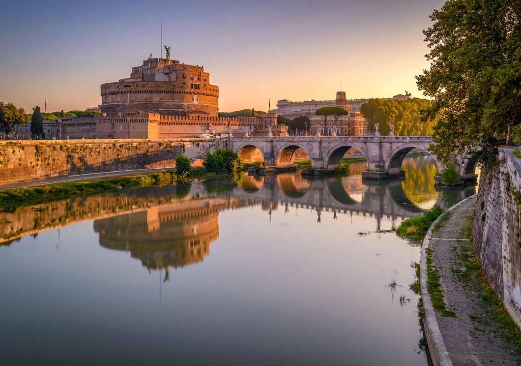 Cosa fare nel weekend a Roma
