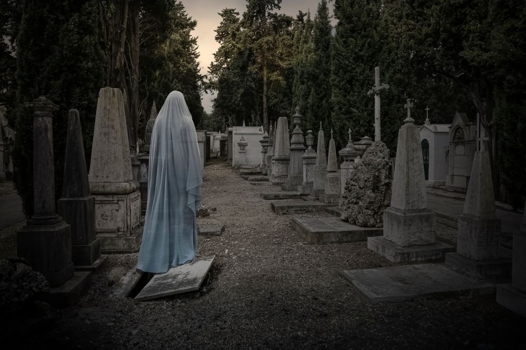 Esperienze di pre-morte.