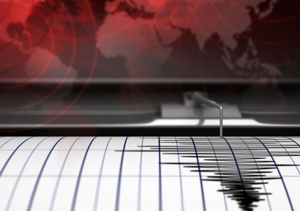 eventos sísmicos, terremotos