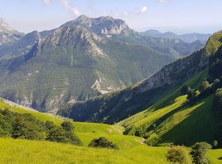 Cosa sono e dove si trovano i geoparchi italiani