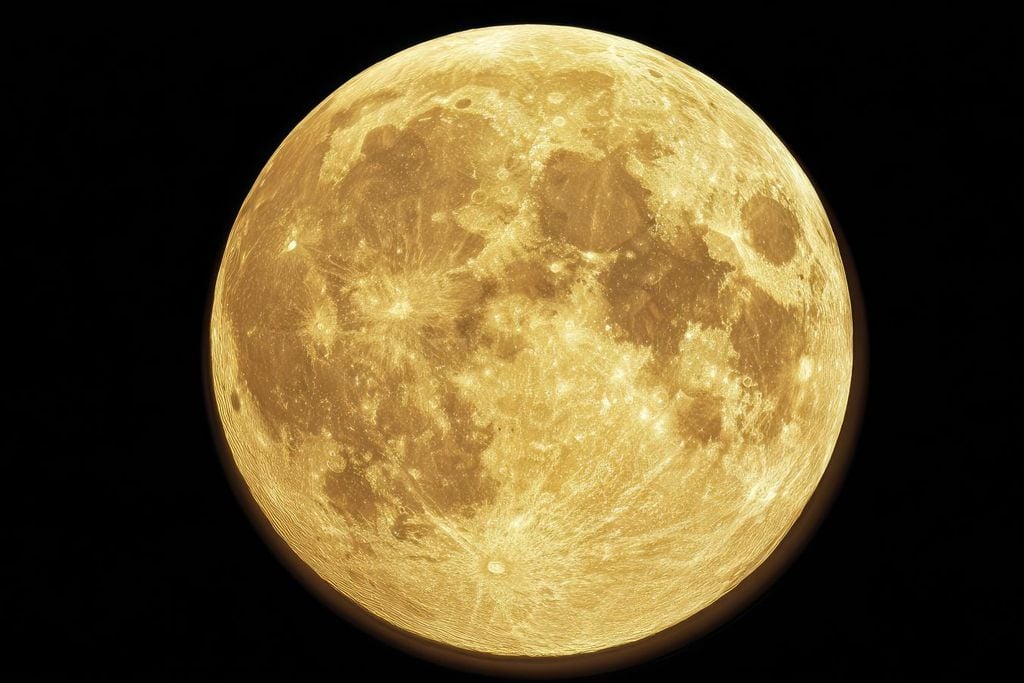 Luna Piena 2 Luna Piena 2