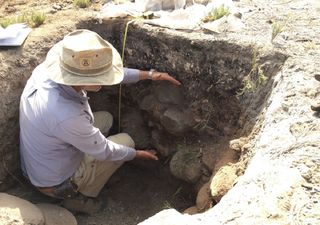 Megatsunami devastó la costa del Desierto de Atacama hace 3.800 años