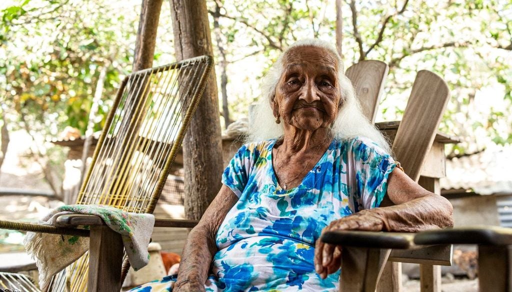 Nicoya Nicoya, una de las cinco Zonas Azules del mundo