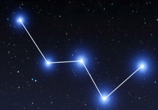 Costellazioni autunnali visibili: Pegaso, Andromeda, Perseo. Storie mitologiche scritte nel cielo di novembre