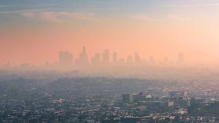 Costes de salud ocultos del cambio climático