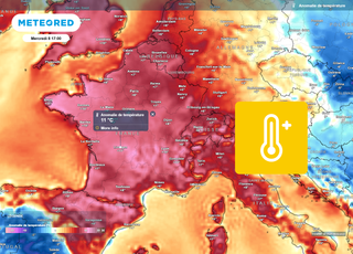 Coup de chaleur précoce en France : une situation météo exceptionnelle ? Va-t-on battre des records de températures ?