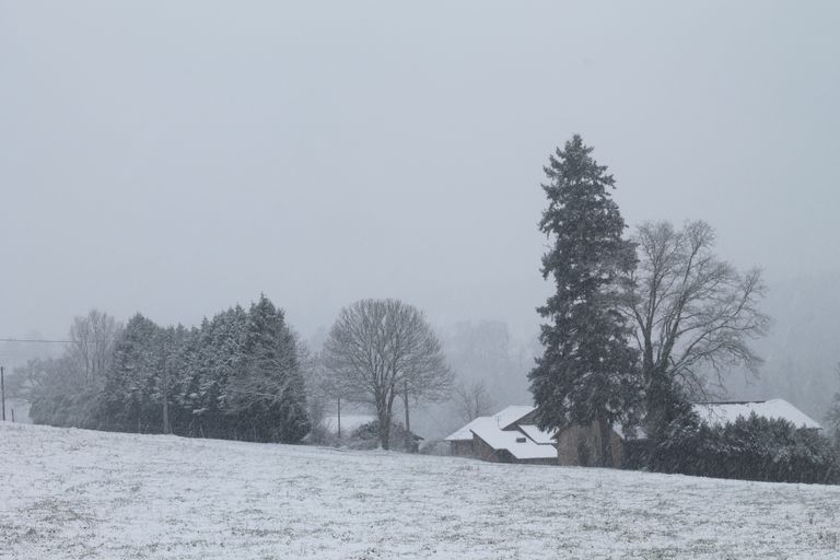 neige dans le sud-ouest neige dans le sud-ouest