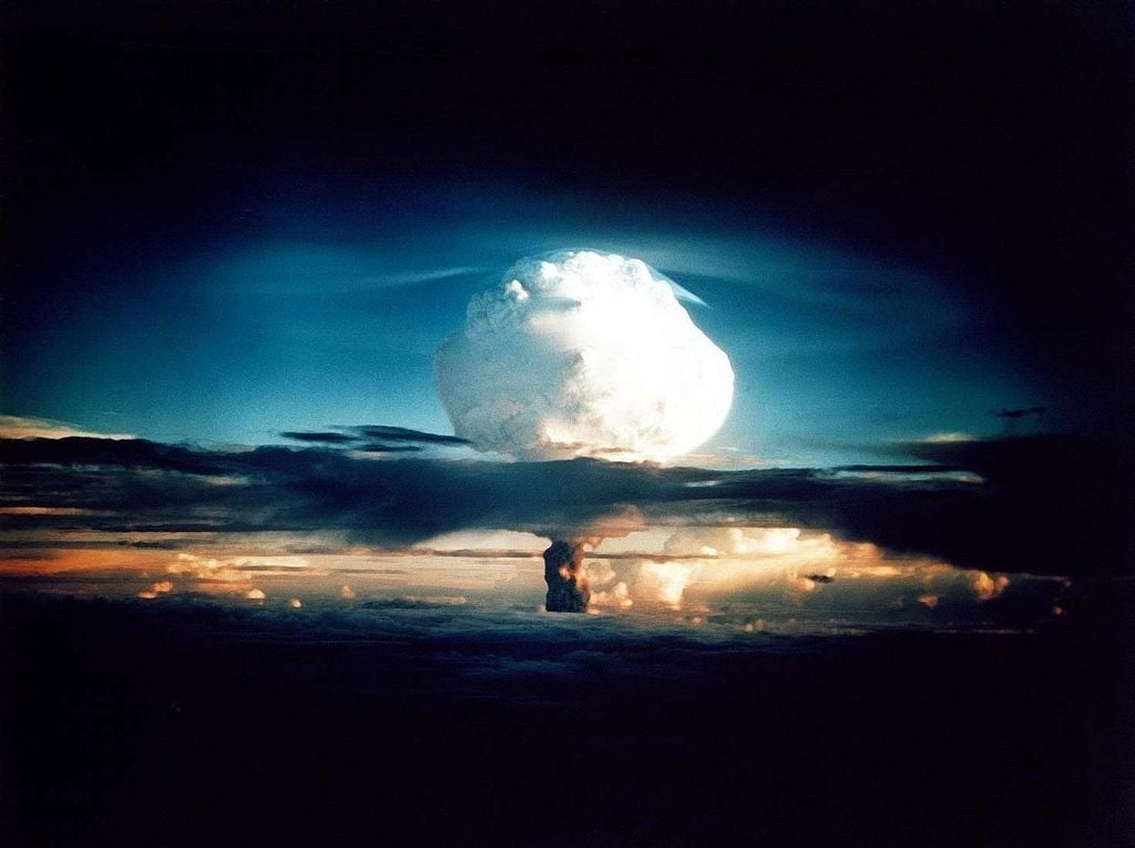 IA et bombe nucléaire, même combat ?