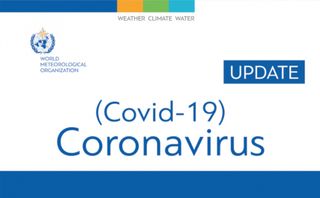 COVID-19: la OMM pospone las reuniones hasta junio