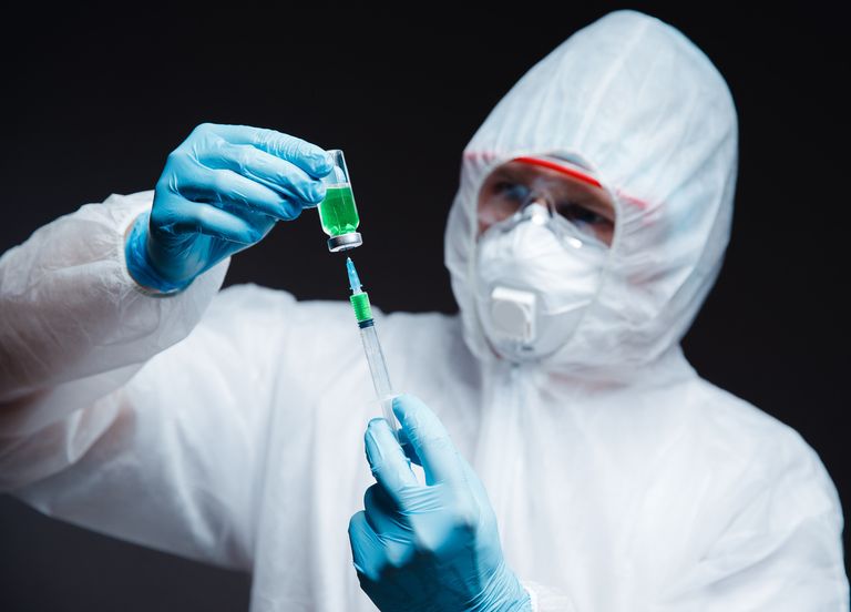 Covid-19 : marché ou laboratoire, quelle est l'origine du virus ? Covid-19 : marché ou laboratoire, quelle est l'origine du virus ?