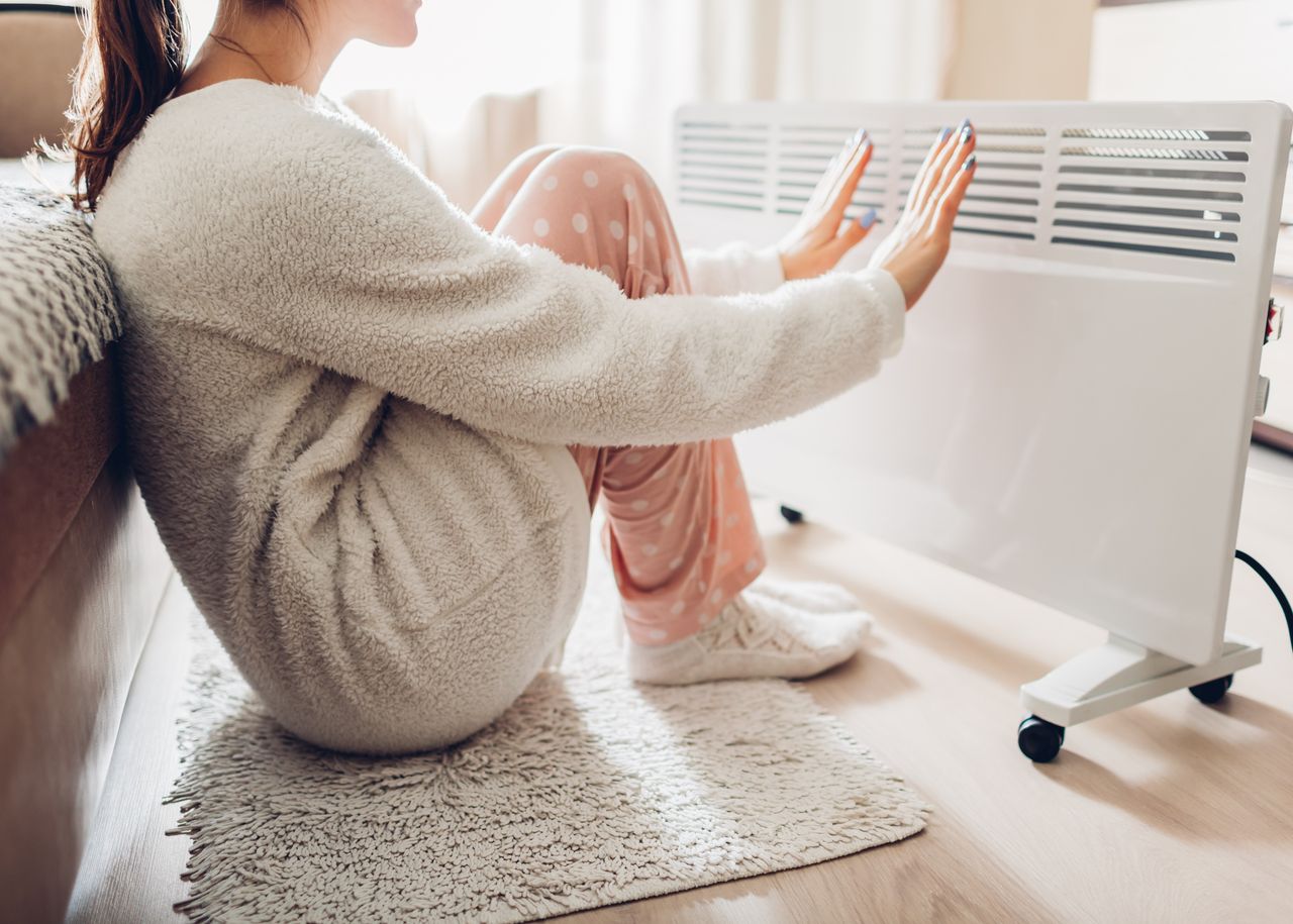 Un filtro de calefacción limpio garantiza que su sistema funcione de manera eficiente, ahorrando energía y dinero durante todo el invierno.