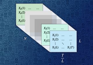 Crean una herramienta capaz de predecir el futuro