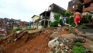 Crean una IA que detecta micromovimientos del suelo antes de que todo colapse