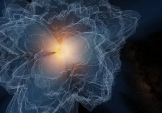 La mappatura del confine esterno del Sole &egrave; semplicemente sorprendente