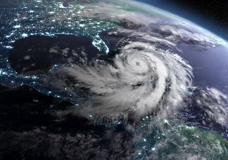 Amenaza de un ciclón tropical en el Caribe