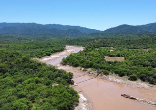 Crecida de los ríos Pilcomayo y Bermejo: alerta por impacto en el norte argentino