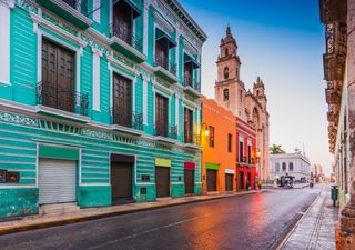 Crecimiento de Mérida hace sentir menos frío