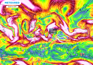 Cresce la preoccupazione per l'aumento di frequenza dei blocchi atmosferici: sempre più eventi meteo estremi in Europa