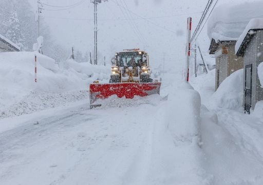 Crescono le probabilit&agrave; di una retrogressione gelida entro fine mese, l'Italia rischia di finire nel mirino