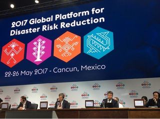 CREWS: Sistemas de Alerta Temprana y de Riesgo Climático