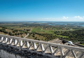 Crise hídrica em Portugal mantém-se em níveis significativos no mês de novembro de 2023